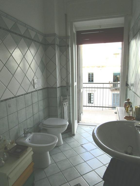 B&B Concordia Salerno Pokoj fotografie